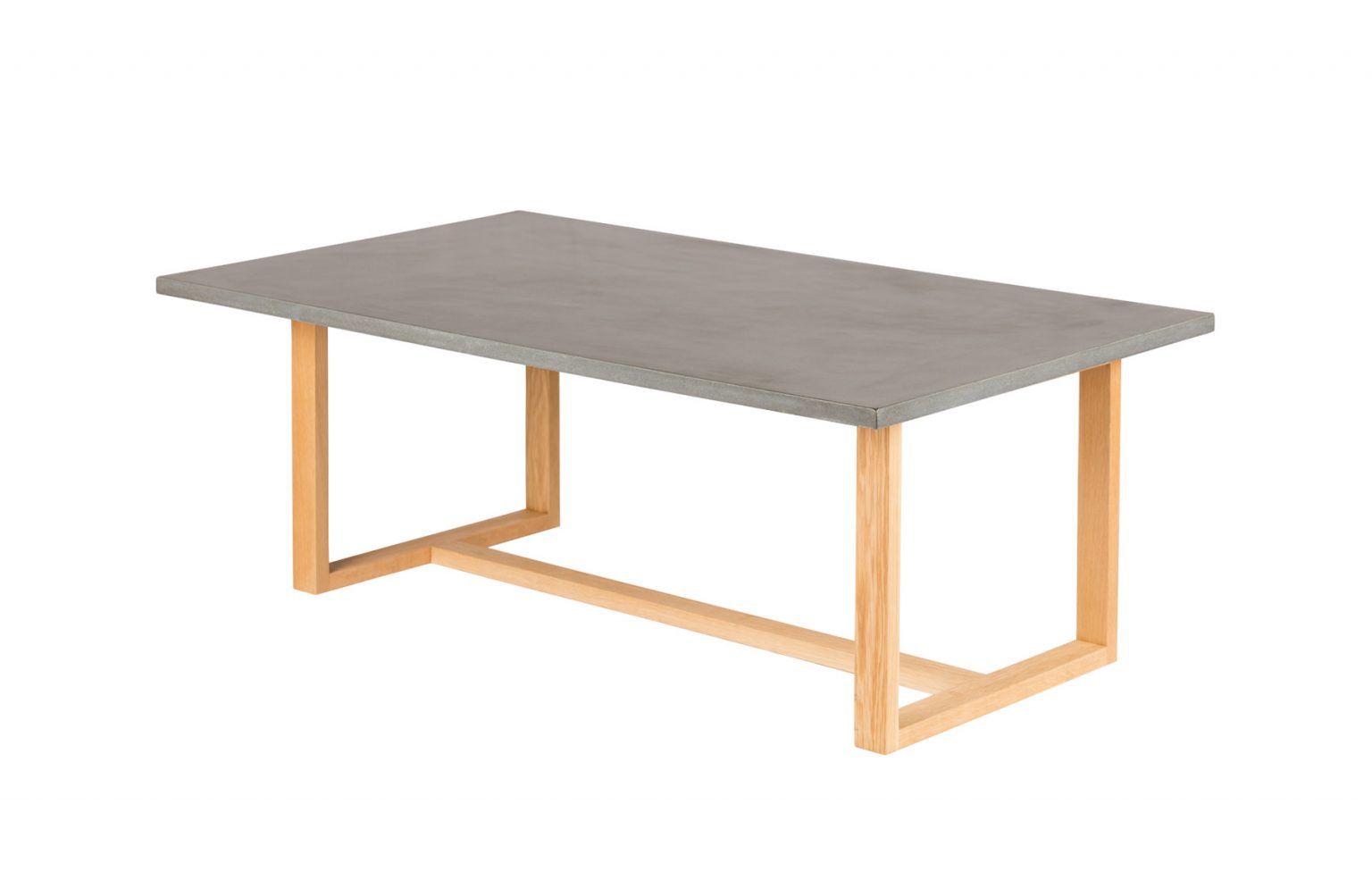 Stretcher Coffee Table Hart Concrete Design