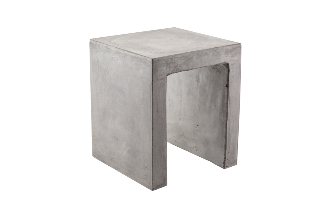 Stools – Hart Concrete Design