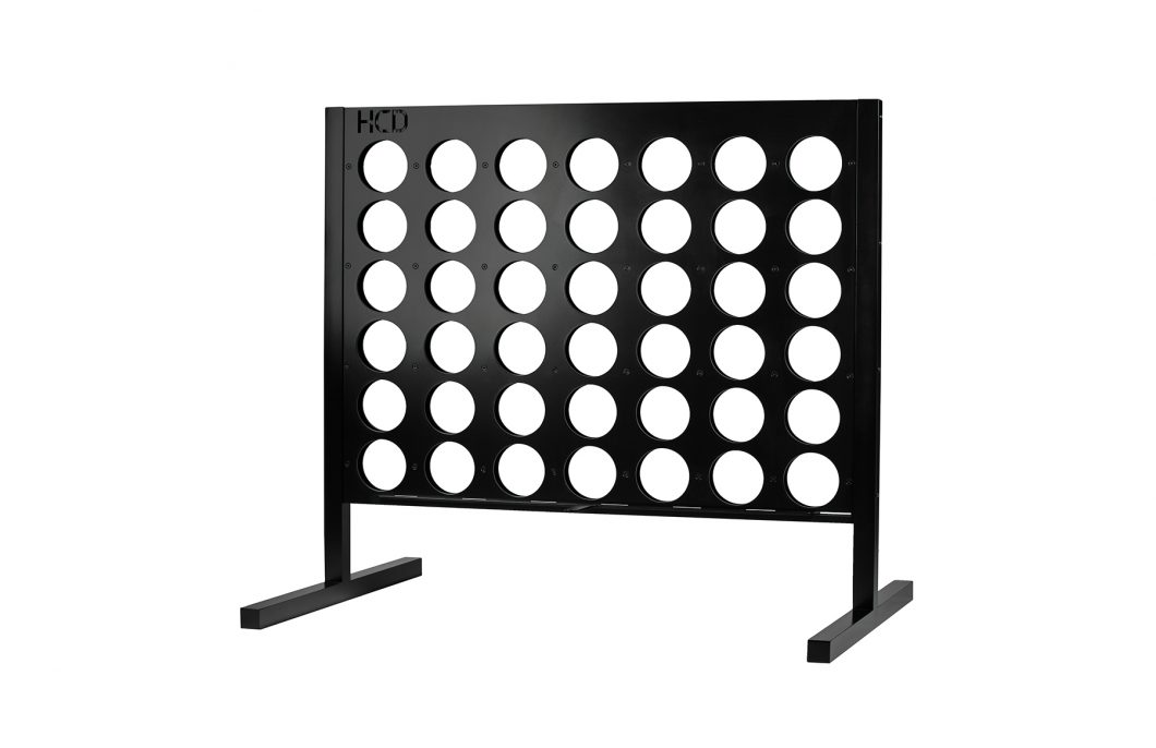 giant connect four
