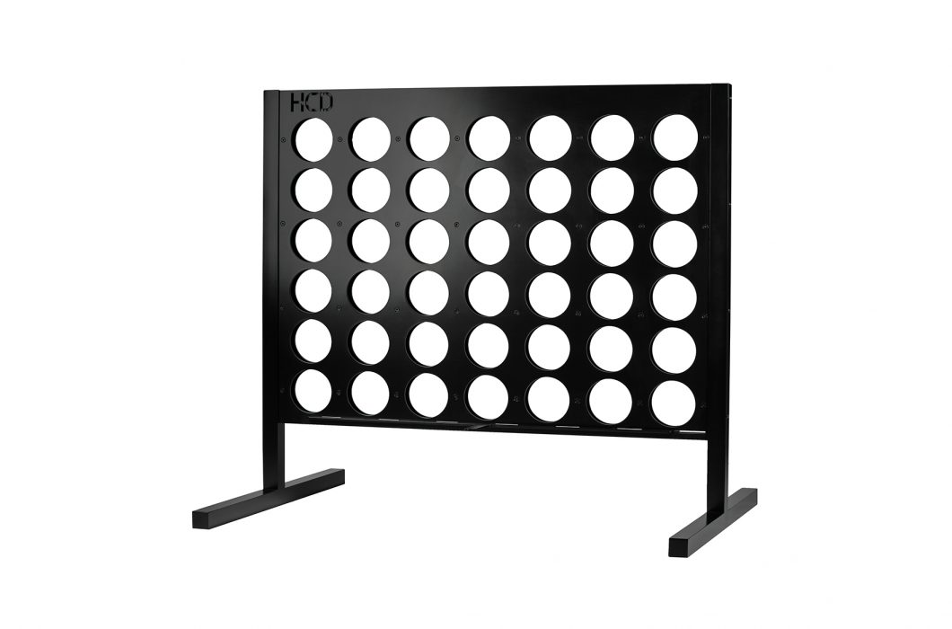 giant connect four